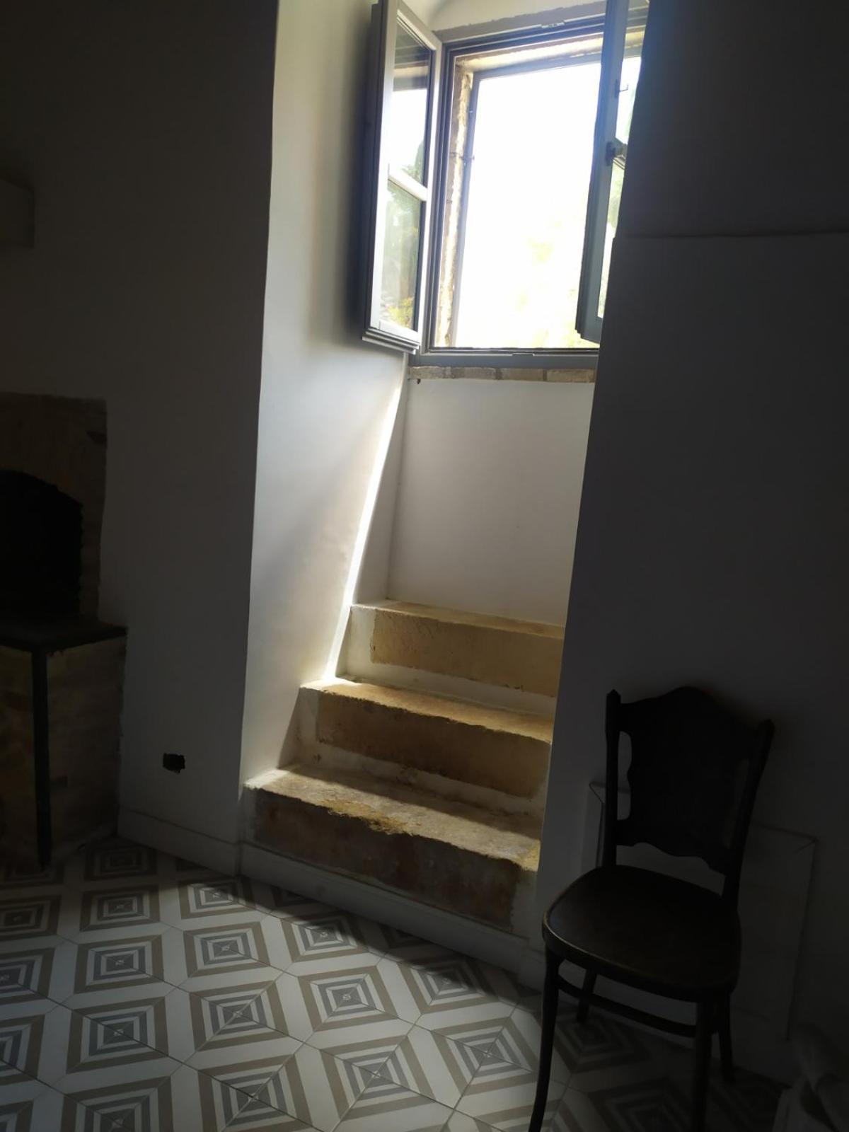 Masseria Celentano Relais & Agriturismo ซานเซเวโร ภายนอก รูปภาพ