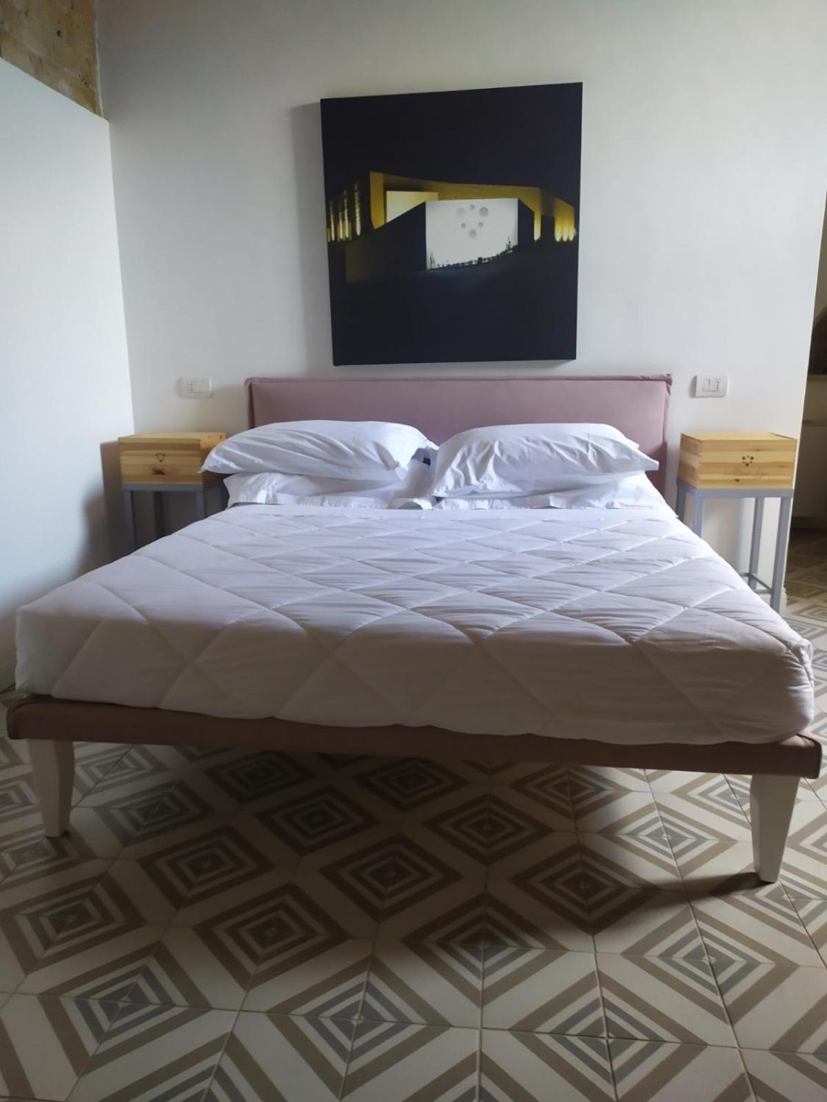 Masseria Celentano Relais & Agriturismo ซานเซเวโร ภายนอก รูปภาพ