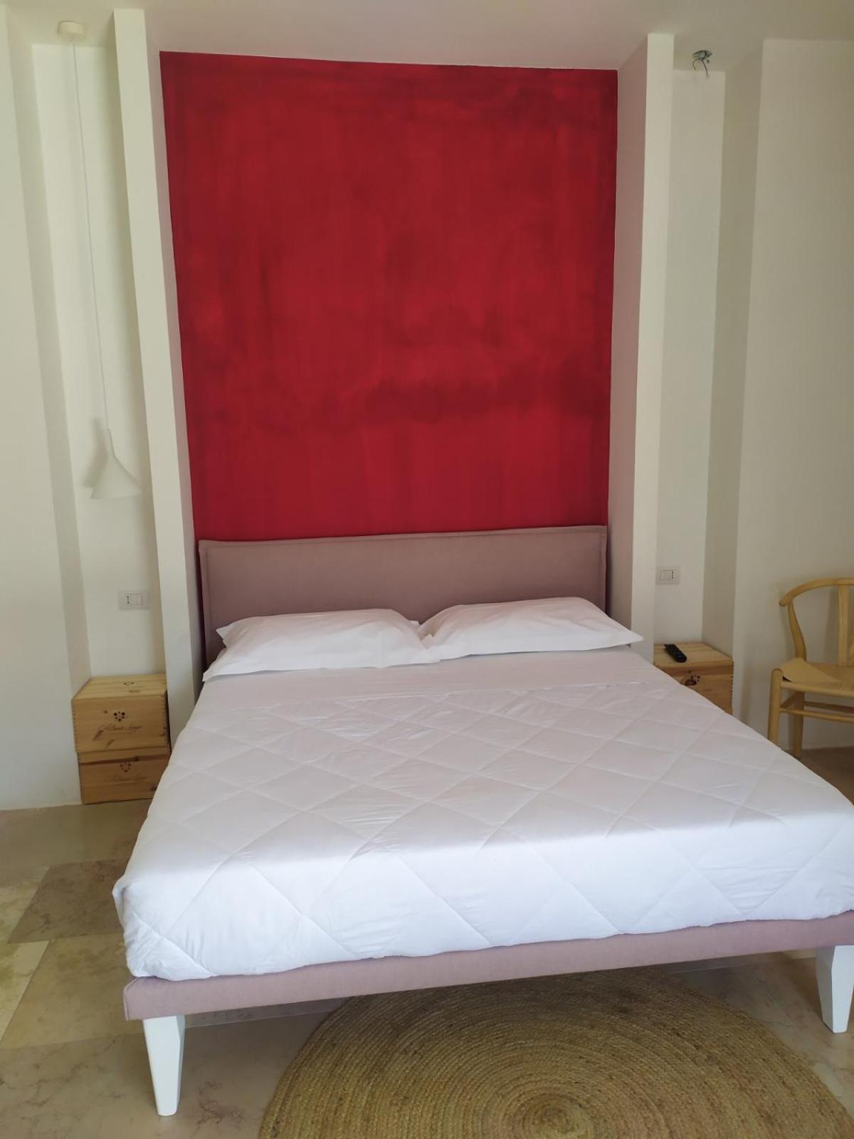 Masseria Celentano Relais & Agriturismo ซานเซเวโร ภายนอก รูปภาพ