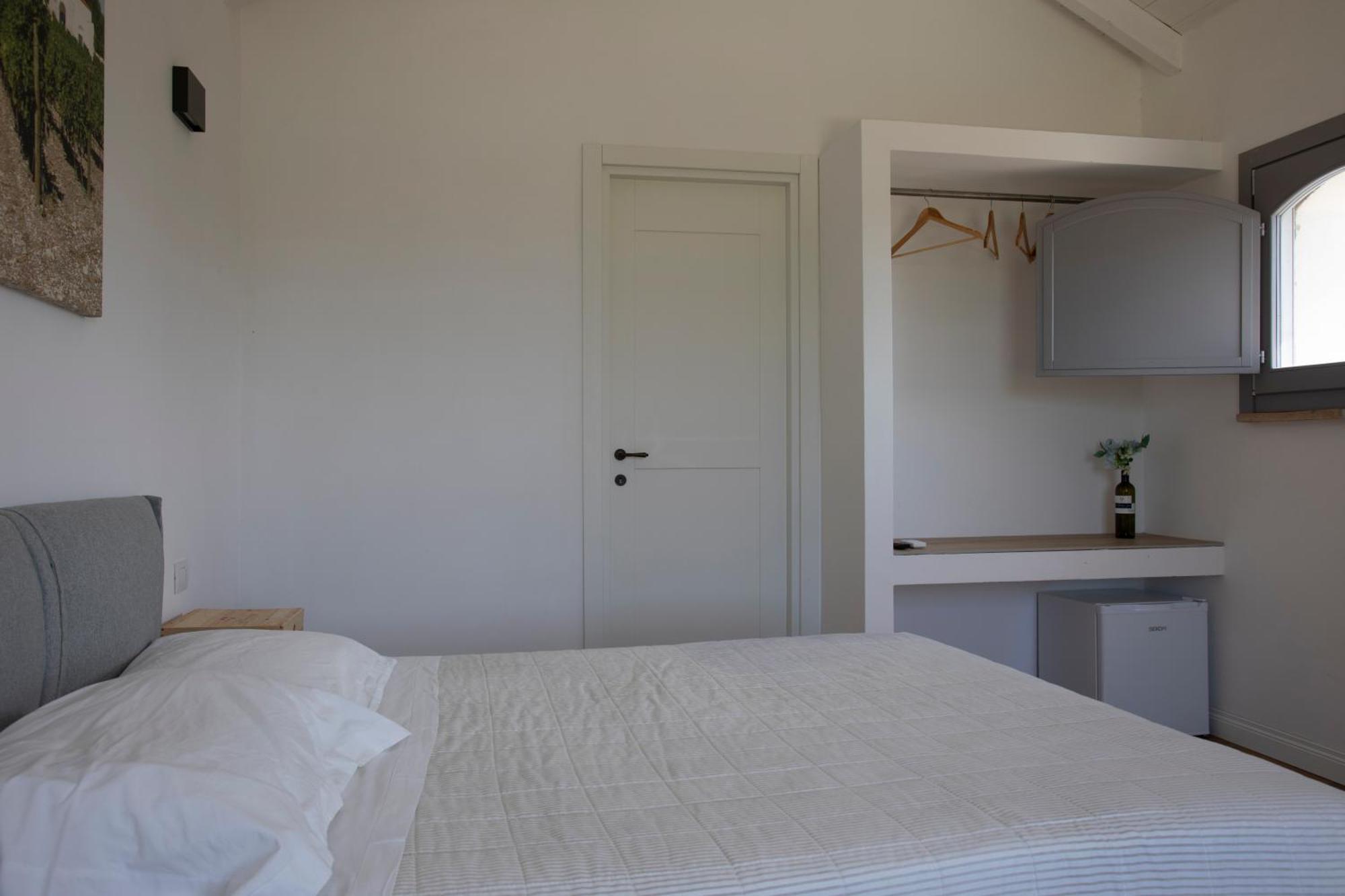 Masseria Celentano Relais & Agriturismo ซานเซเวโร ภายนอก รูปภาพ
