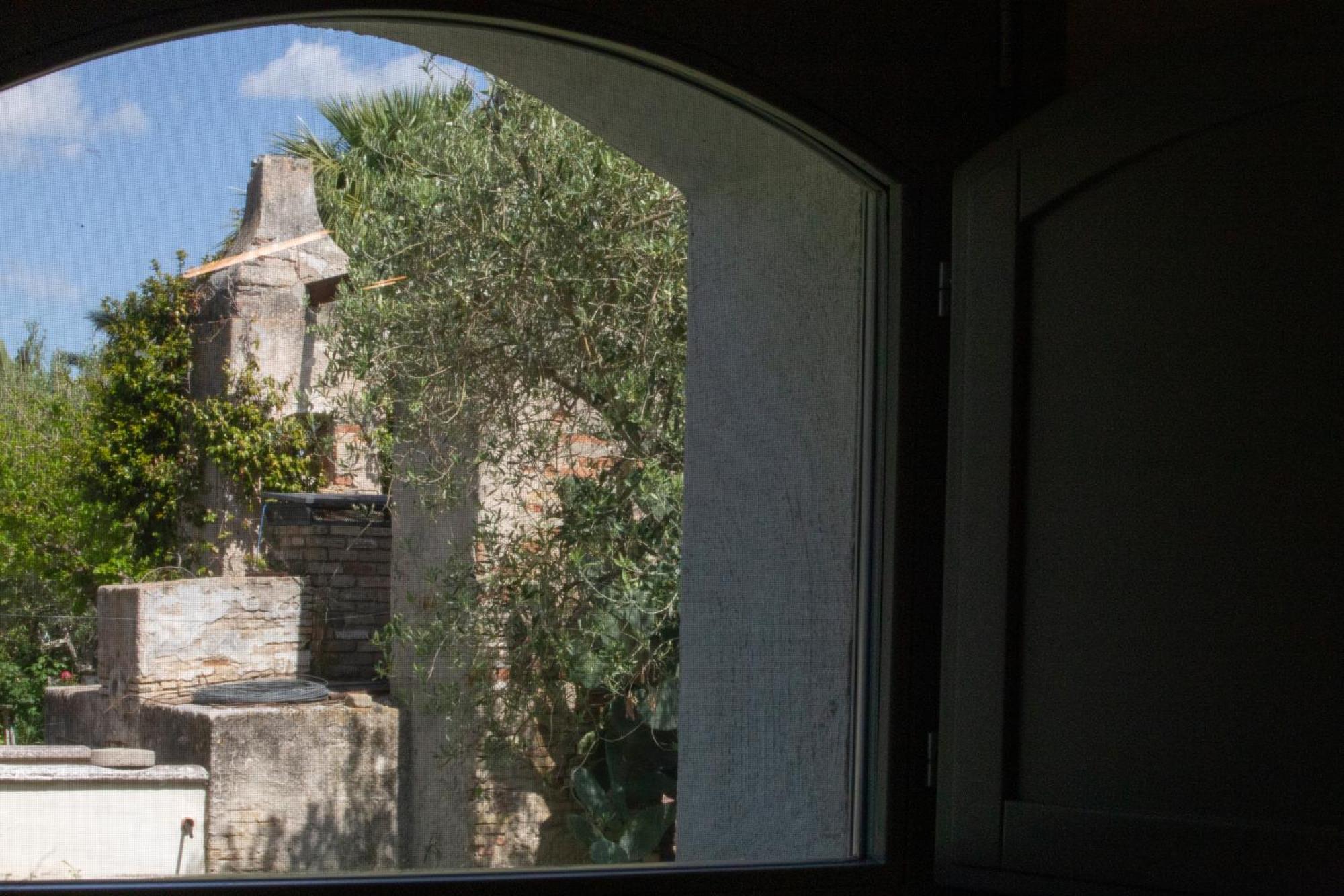 Masseria Celentano Relais & Agriturismo ซานเซเวโร ภายนอก รูปภาพ