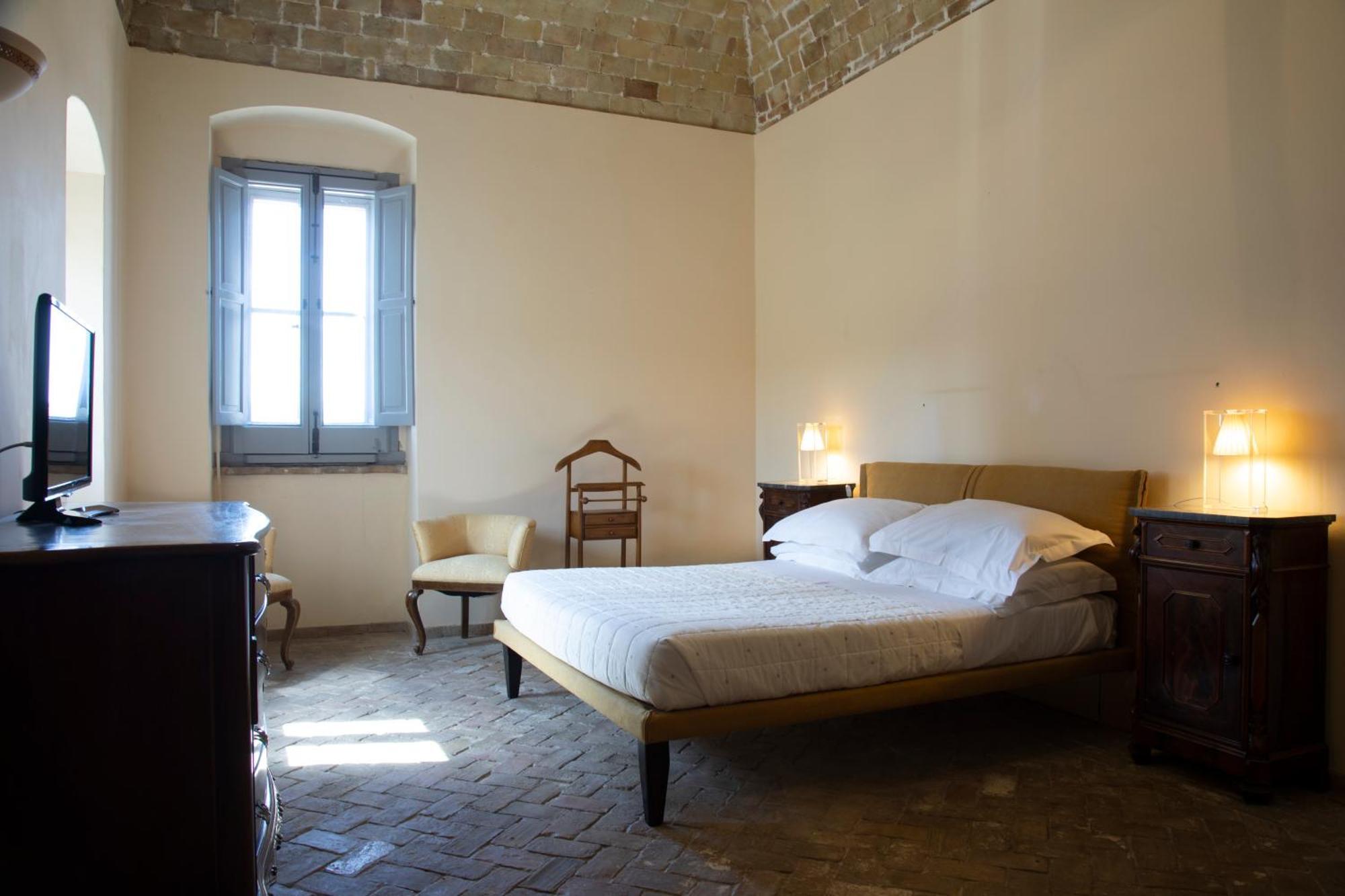 Masseria Celentano Relais & Agriturismo ซานเซเวโร ภายนอก รูปภาพ