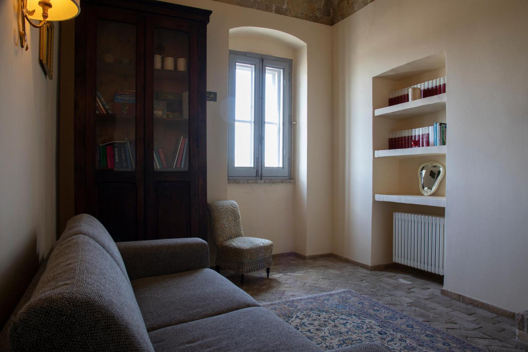 Masseria Celentano Relais & Agriturismo ซานเซเวโร ภายนอก รูปภาพ
