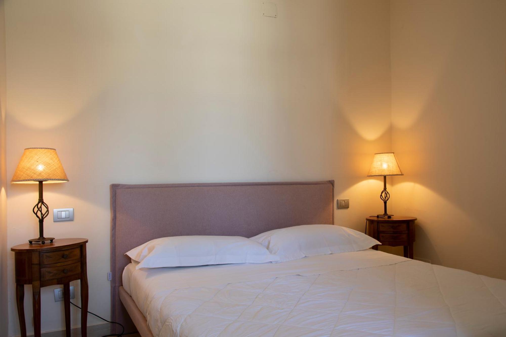 Masseria Celentano Relais & Agriturismo ซานเซเวโร ภายนอก รูปภาพ