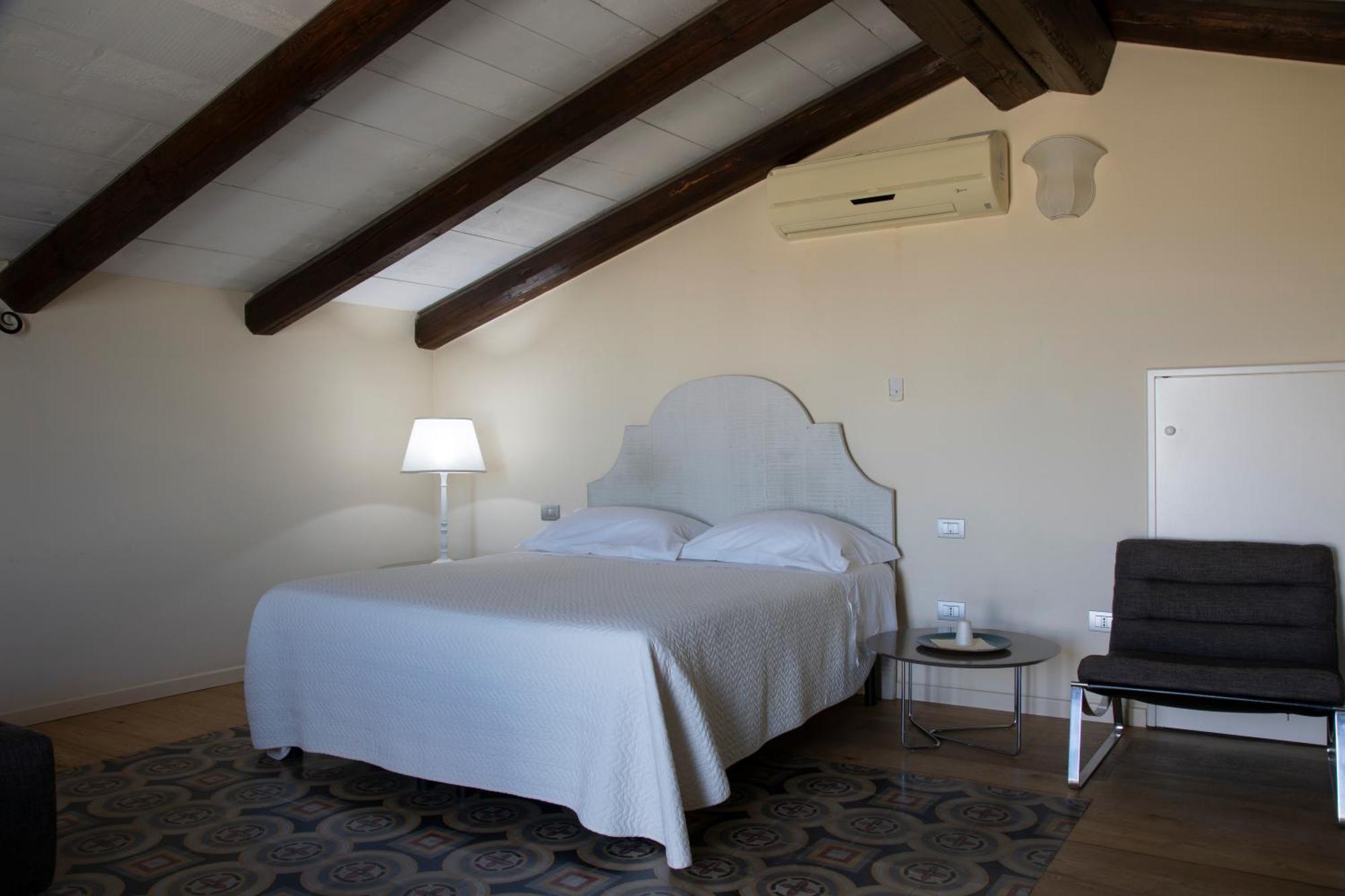Masseria Celentano Relais & Agriturismo ซานเซเวโร ภายนอก รูปภาพ