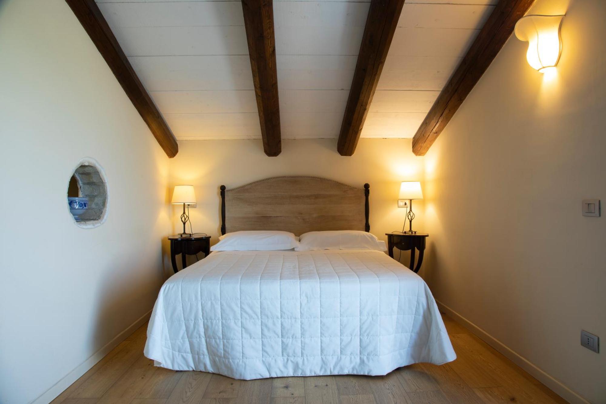 Masseria Celentano Relais & Agriturismo ซานเซเวโร ภายนอก รูปภาพ