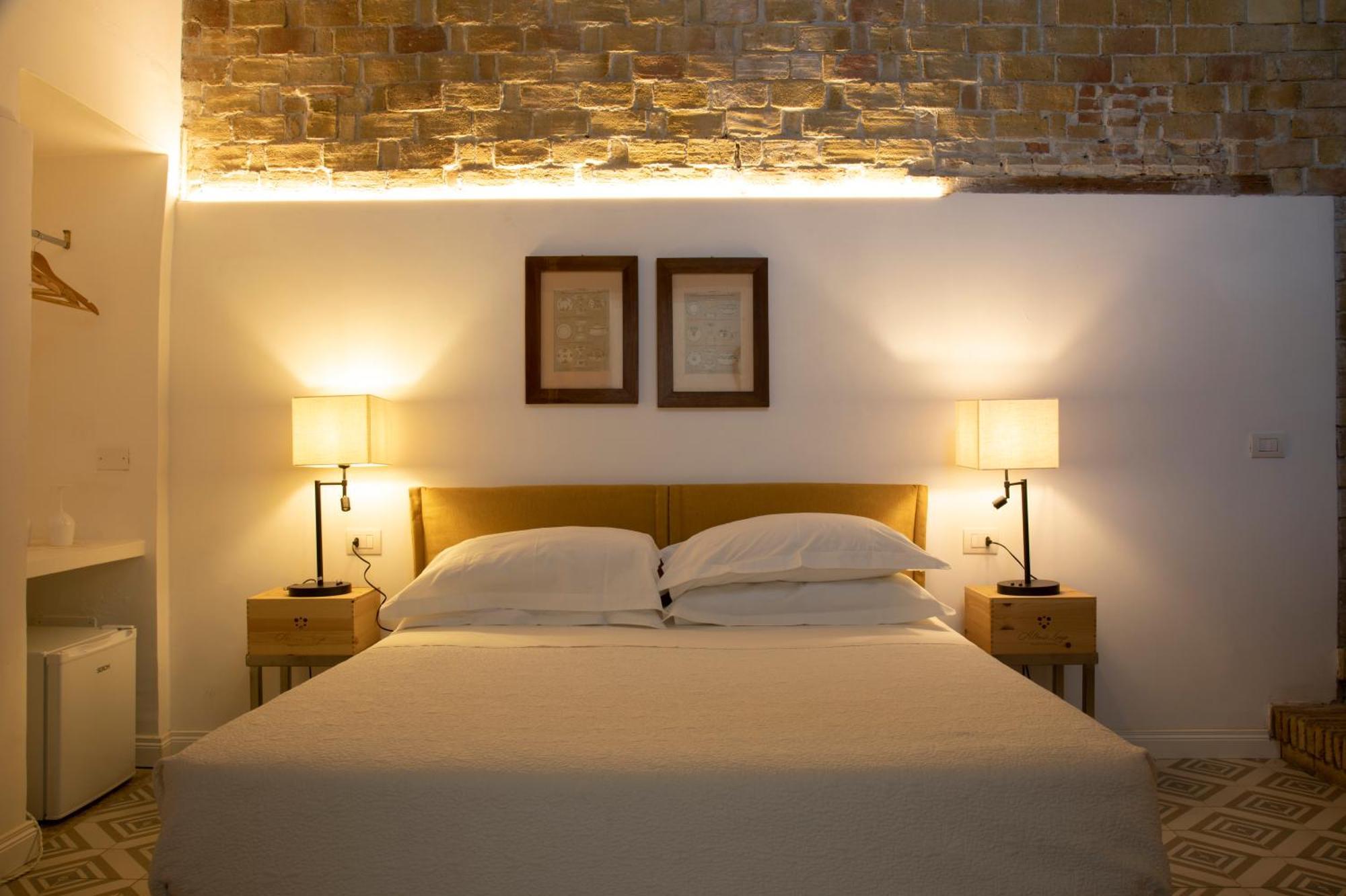 Masseria Celentano Relais & Agriturismo ซานเซเวโร ภายนอก รูปภาพ