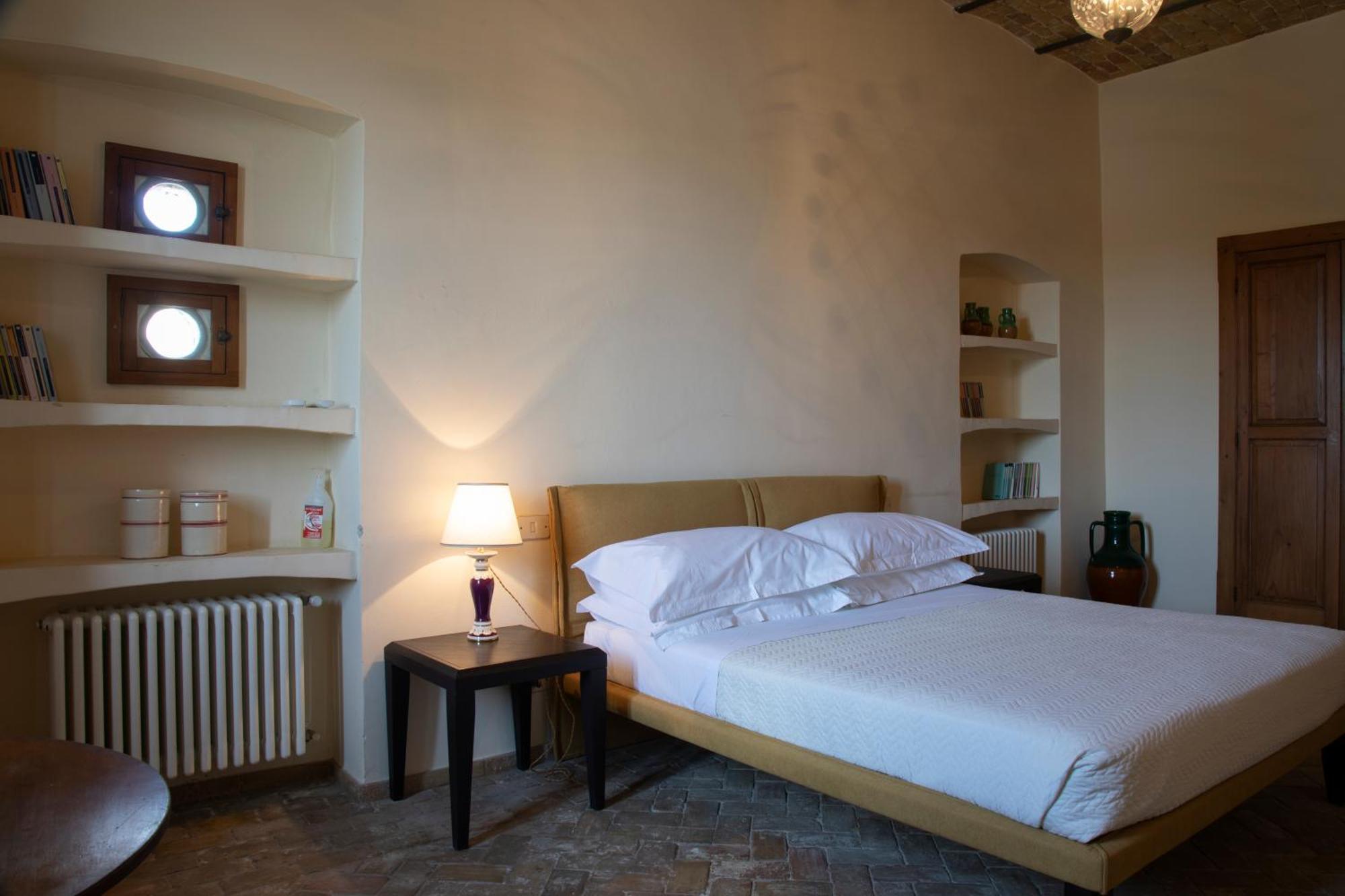 Masseria Celentano Relais & Agriturismo ซานเซเวโร ภายนอก รูปภาพ