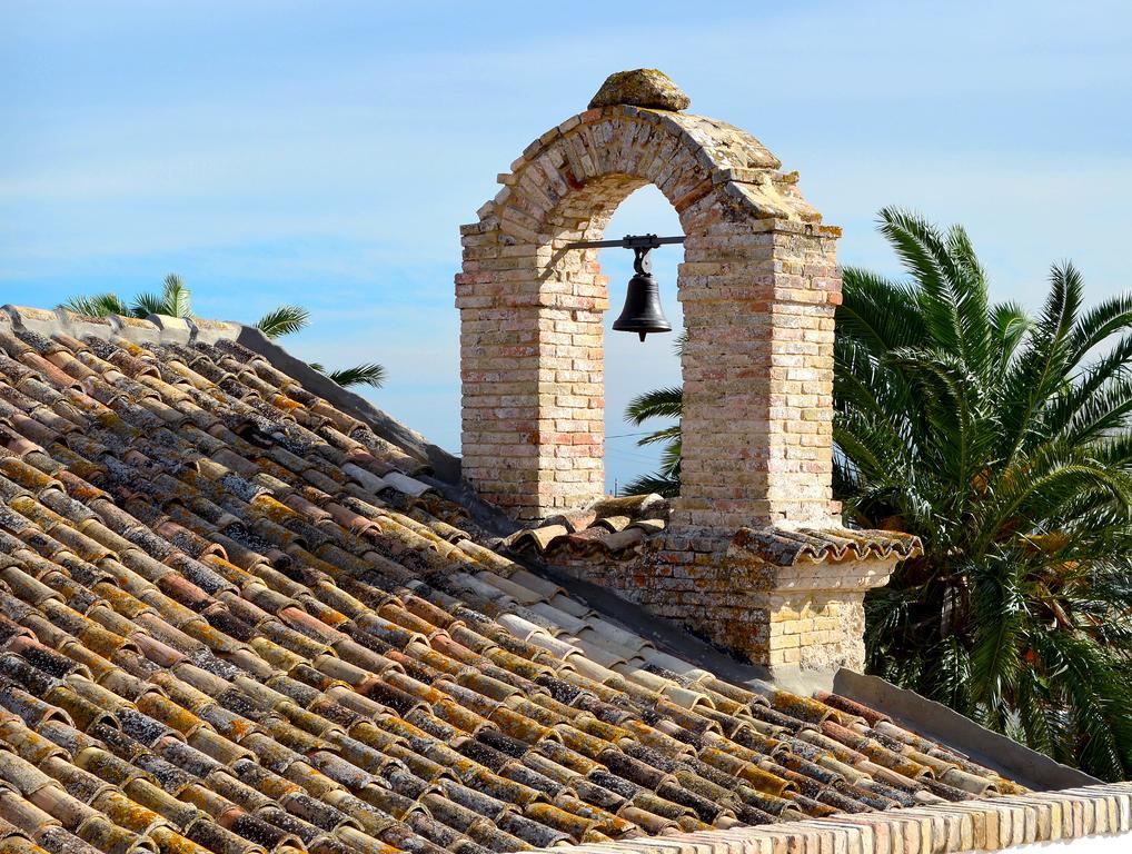 Masseria Celentano Relais & Agriturismo ซานเซเวโร ห้อง รูปภาพ