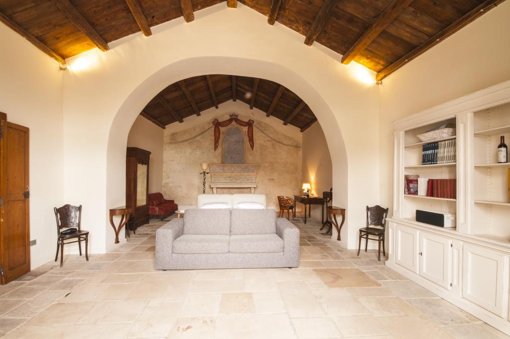 Masseria Celentano Relais & Agriturismo ซานเซเวโร ภายนอก รูปภาพ