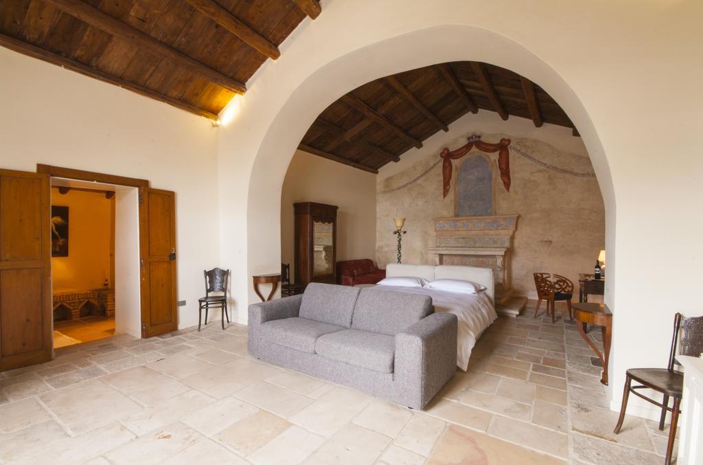 Masseria Celentano Relais & Agriturismo ซานเซเวโร ภายนอก รูปภาพ