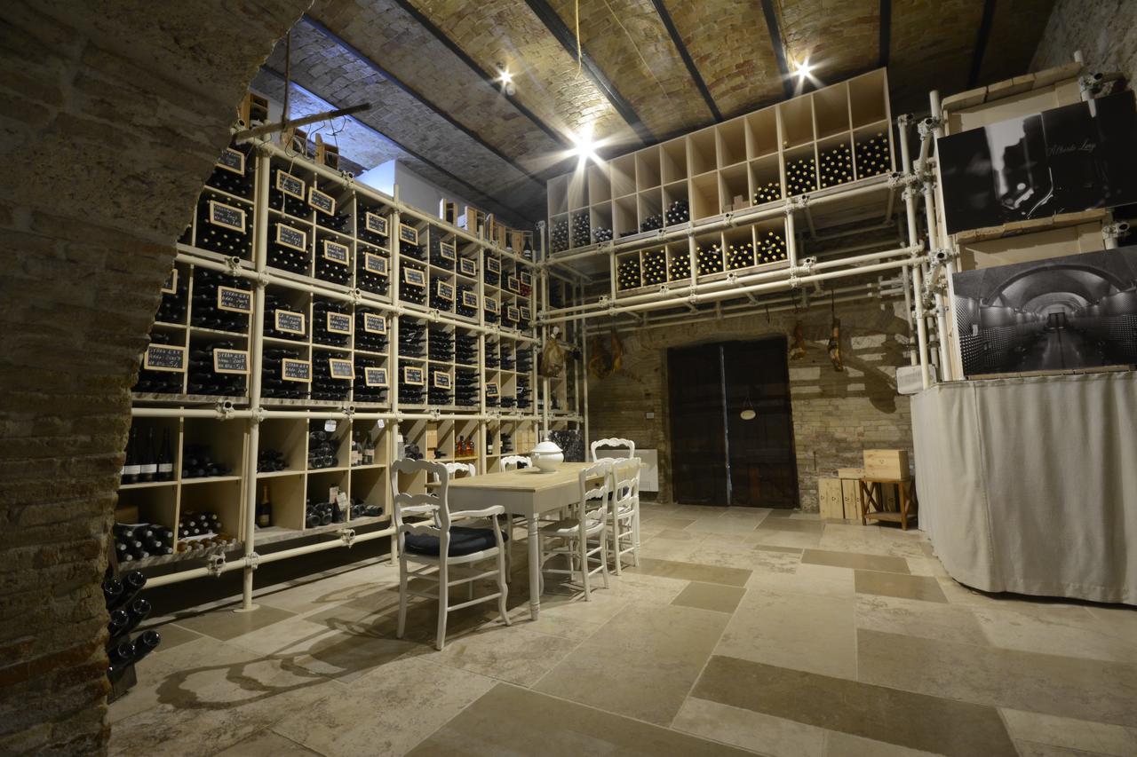 Masseria Celentano Relais & Agriturismo ซานเซเวโร ภายนอก รูปภาพ